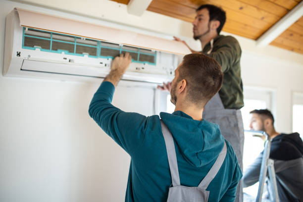 Best VRF (Variable Refrigerant Flow) Systems in Fitchburg, WI