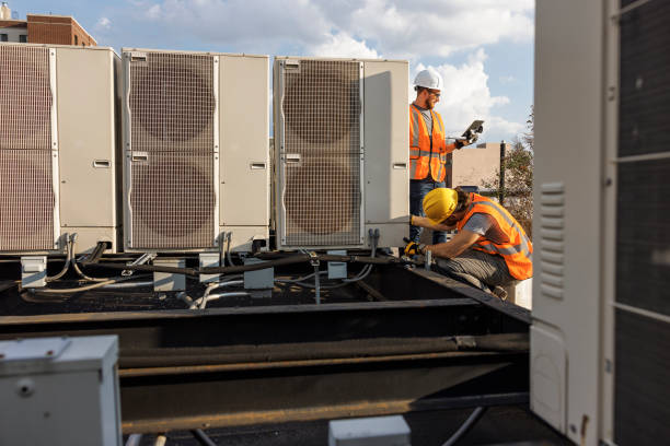 Professional HVAC in Fitchburg, WI