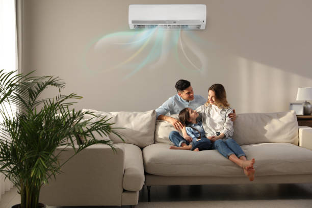 Best Energy-efficient HVAC Solutions in Fitchburg, WI