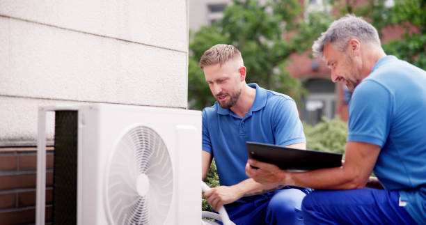 Best HVAC Software and Technology in Fitchburg, WI