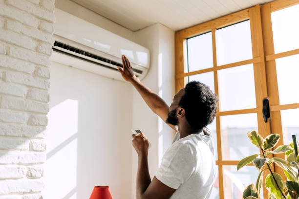 Best HVAC Equipment and Components in Fitchburg, WI
