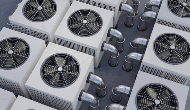 Best Residential HVAC in Fitchburg, WI