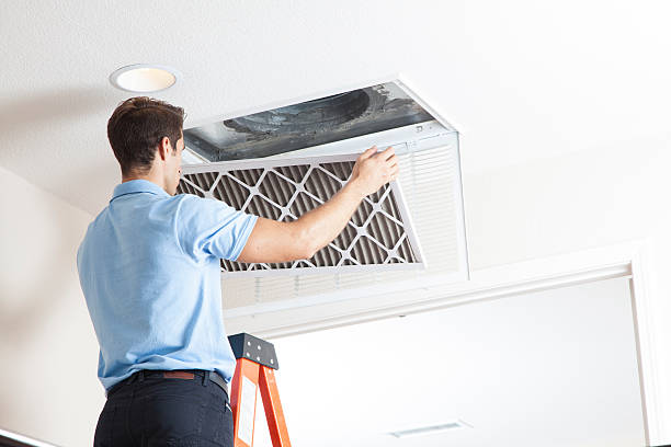 Best HVAC for Healthcare Facilities in Fitchburg, WI