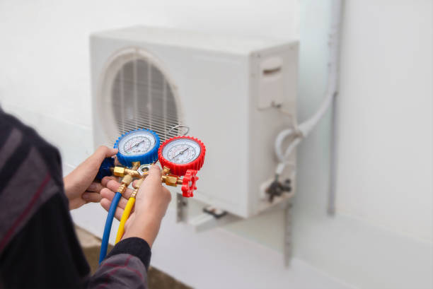 Best HVAC Retrofitting and Upgrading in Fitchburg, WI