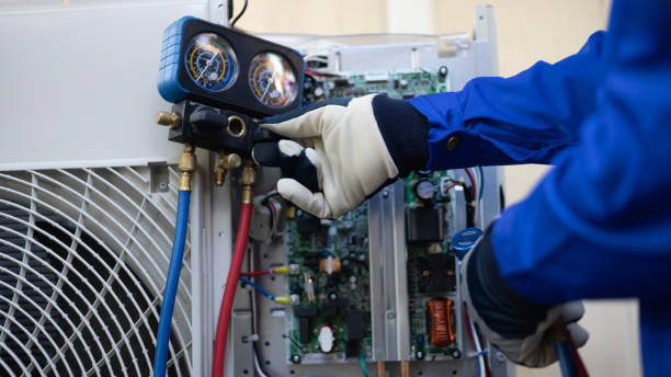 Best HVAC Financing and Leasing in Fitchburg, WI